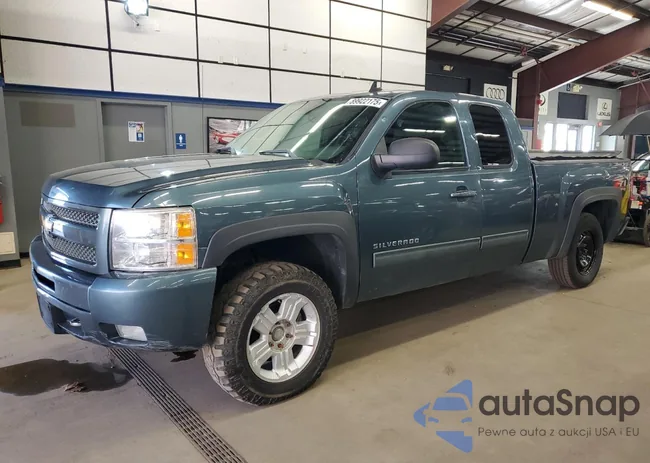 1GCRKSE32BZ269244: 89922175