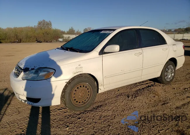 1NXBR32E03Z057316: 86867285