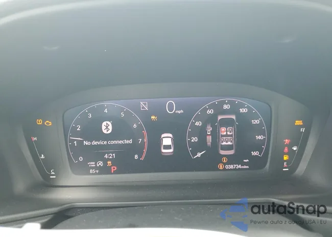 1HGCY1F34RA045450: 85649005