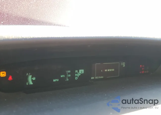 JTDKN3DU9F0458623: 86280925