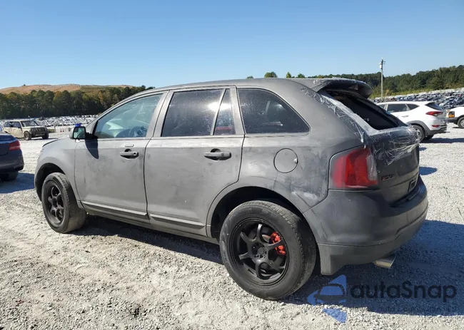 2FMDK3JCXDBA44724: 86762465