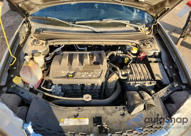 1C3CDZAB3DN690622: 87183925