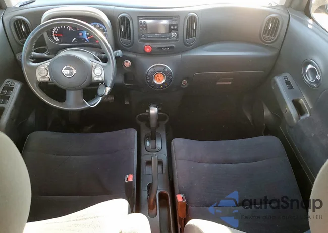 JN8AZ2KR0AT161079: 82465785