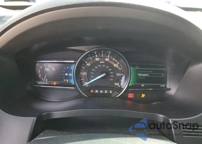 1FM5K8D83KGA86957: 90039695