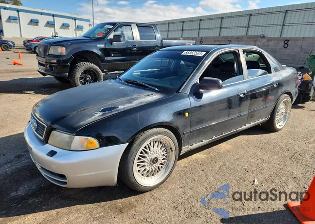 WAUCB28D3WA090223: 85363505