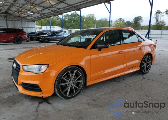 WAUB1GFF6G1081811: 85161235