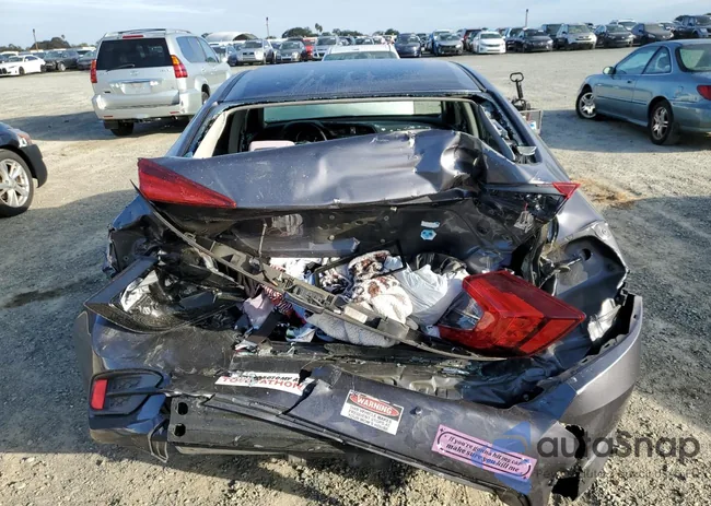 2HGFC2F50JH510069: 85569155