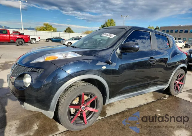 JN8AF5MV1DT227647: 86482665