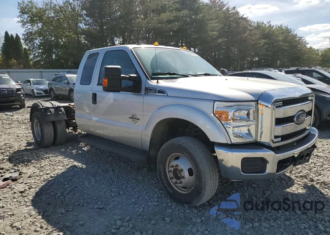 1FT8X3DT2FEC09093: 85262575