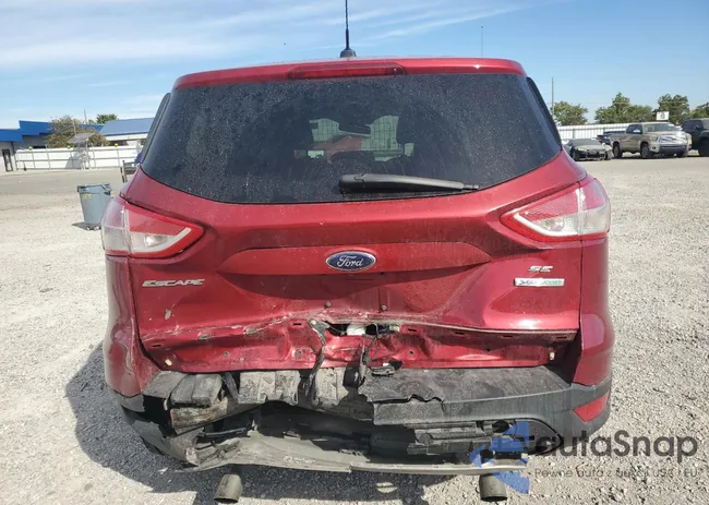 1FMCU0GX2EUC07053: 82395665