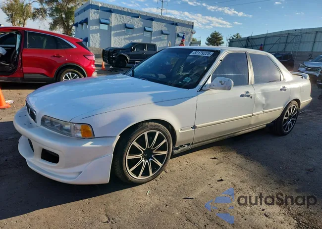 JH4KA7690SC018406: 82179225