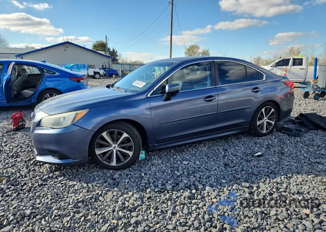 4S3BNEL66F3015746: 90664335