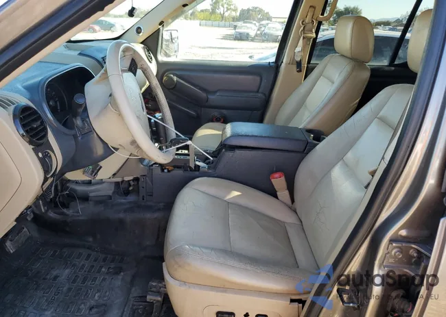 1FMEU33897UA17309: 90722005