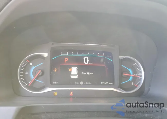 5FNYF6H28MB096901: 86149475