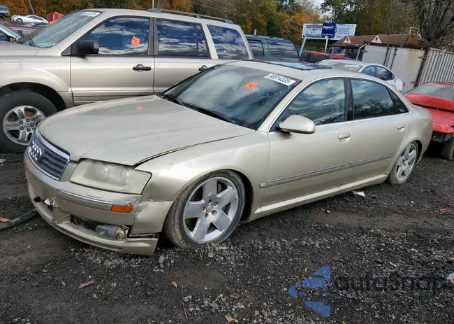 WAUML44E54N023270: 90814335