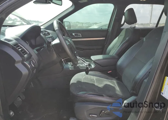 1FM5K8D83KGA86957: 90039695