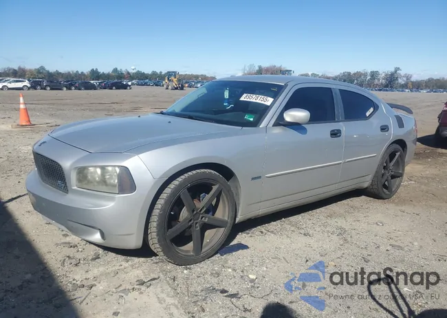 2B3KA53H36H232876: 89578155