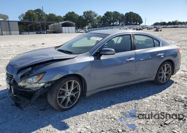 1N4AA5AP5BC852619: 81970115