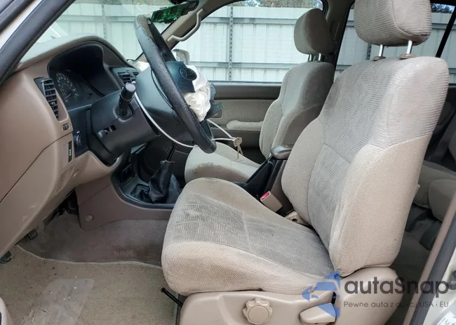 JT3HN86R2Y0296132: 89445345