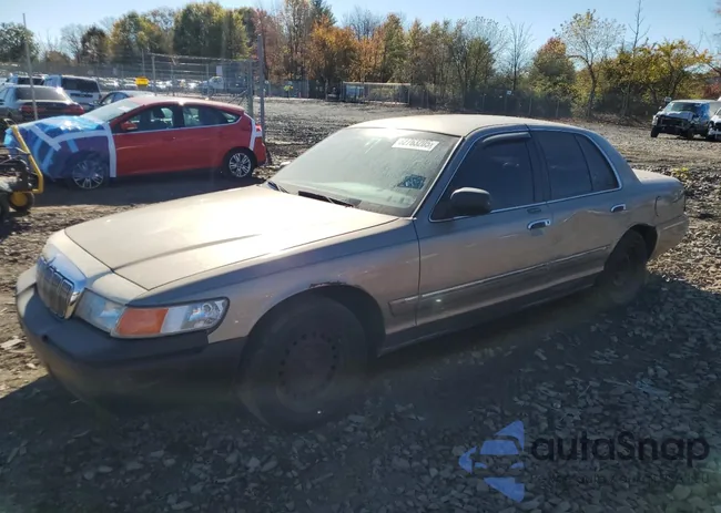 2MEFM74W91X607294: 82763205