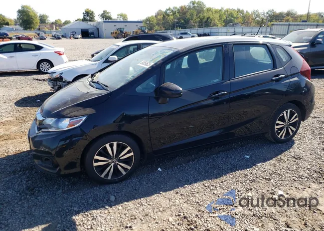 3HGGK5H83KM751238: 84954625