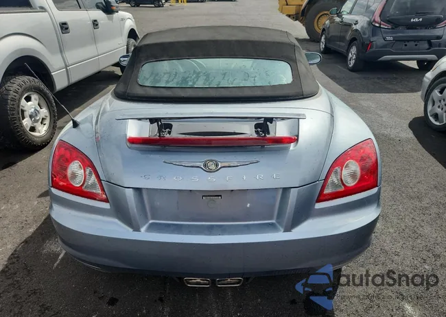 1C3AN65LX5X040276: 85926575