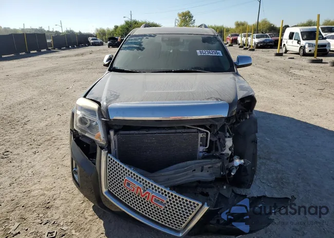 2GKFLZE35F6217847: 86236255