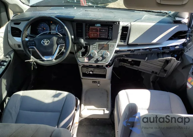 5TDZZ3DC4LS062652: 82526315