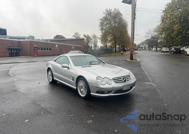 WDBSK74F43F035473: 91118735