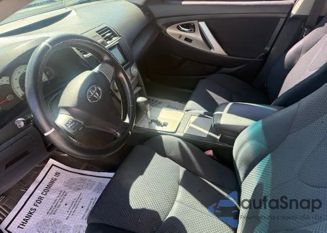 4T1BE46KX8U256690: 89562195