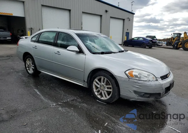 2G1WC5EM1B1190076: 90053695