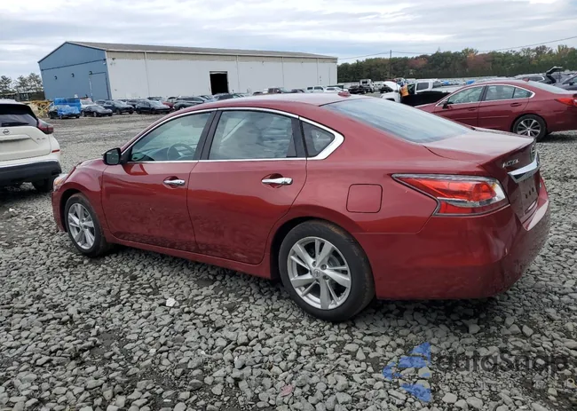 1N4AL3AP5EN226446: 82467365