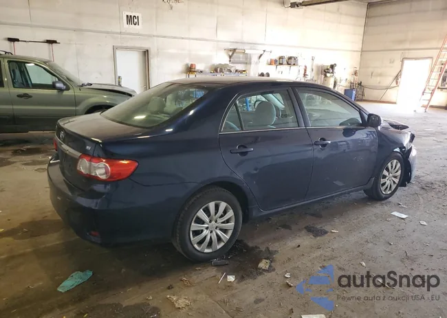 2T1BU4EE0DC030653: 90281425