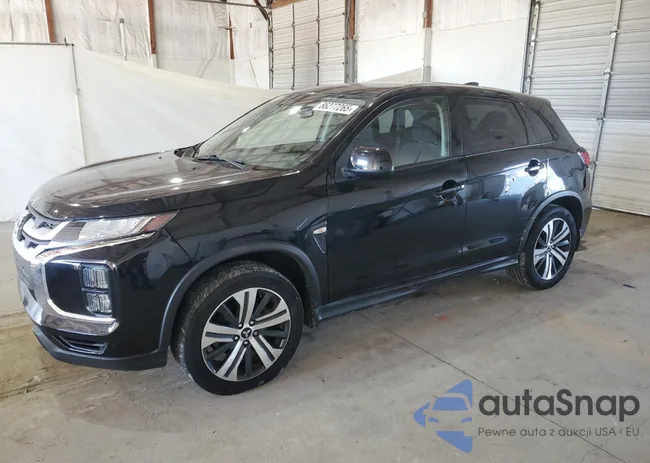 JA4APUAU9NU015289: 86277265