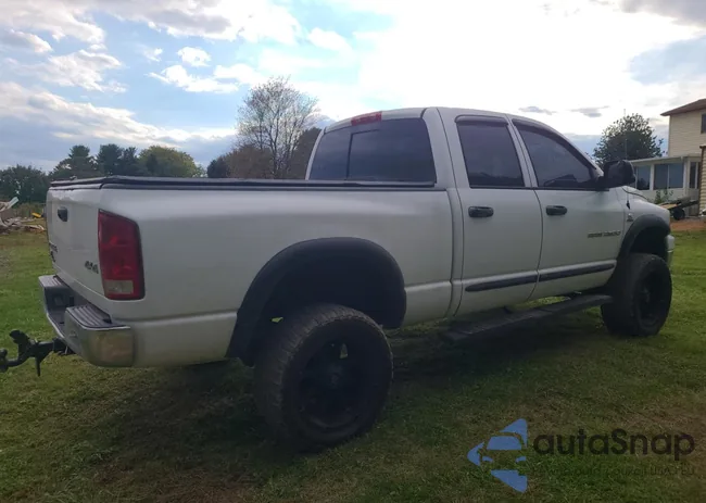 1D7KS28C16J183074: 89722425