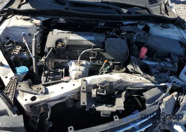 1HGCR2F38EA258656: 86605795