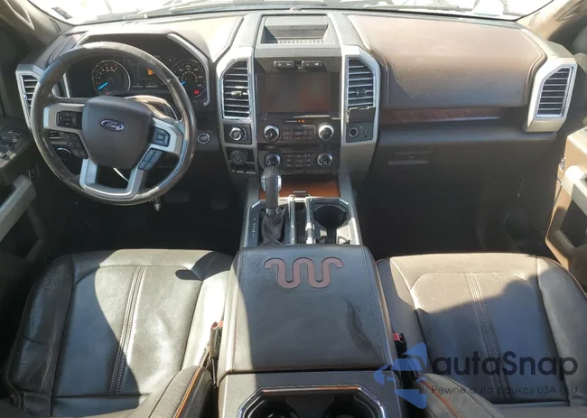 1FTEW1EF0GFA45809: 89436305