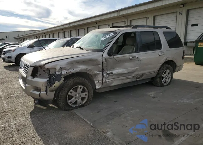 1FMEU73E88UB18436: 87227345