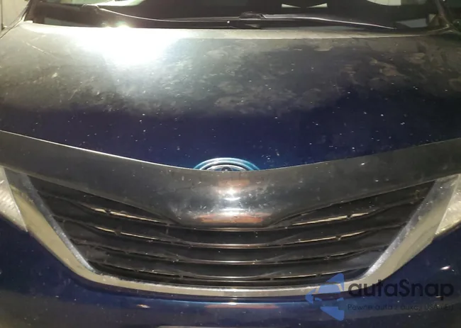 5TDKK3DC8CS221923: 85638005