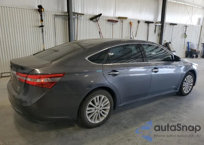 4T1BD1EB7DU013867: 86290935