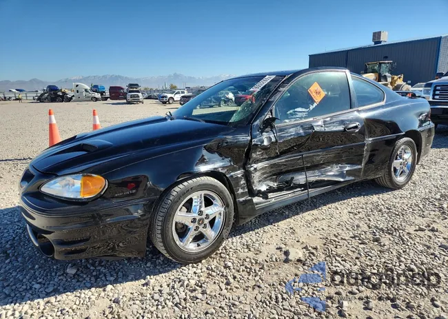 1G2NW12EX3C241171: 90602905