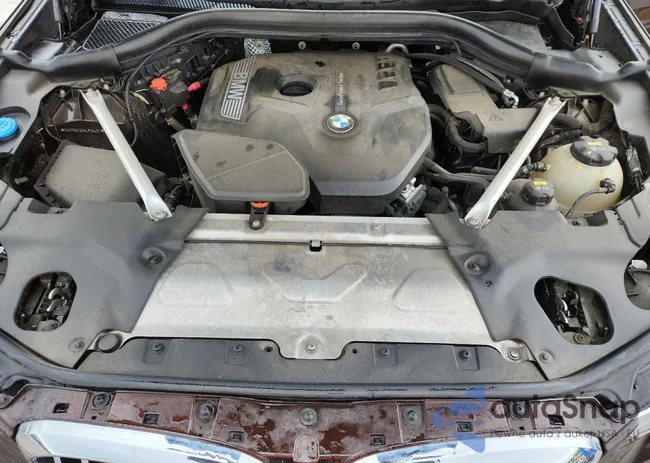 5UXTR9C5XKLP96450: 91591655