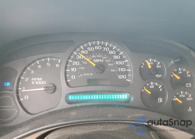 1GNEC13V73R130634: 85278575