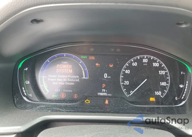 1HGCV3F10MA022663: 81908265