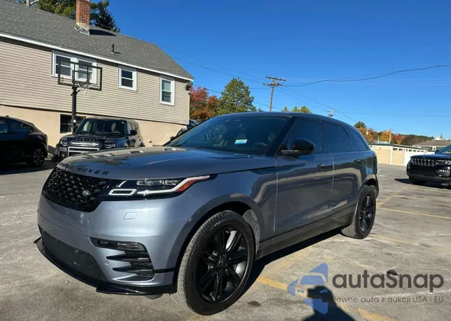 SALYT2EX8PA353935: 87197625