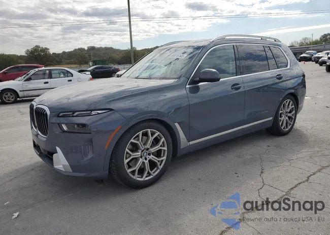 5UX23EM07P9N84716: 89816145