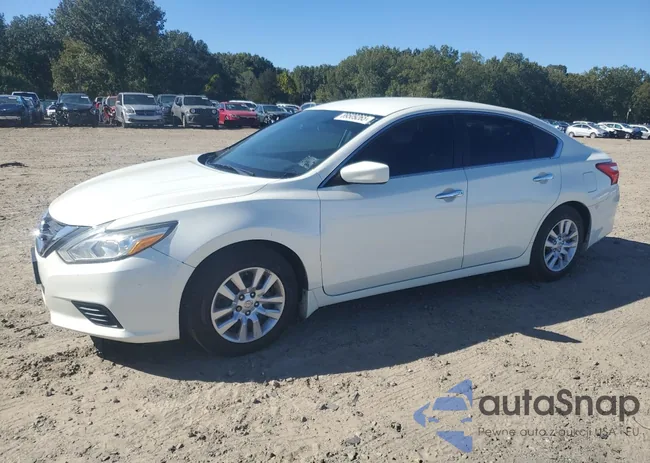 1N4AL3AP4HC127651: 89509265