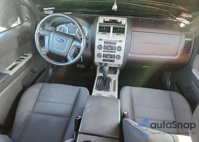 1FMCU0DG1CKB70901: 85164285