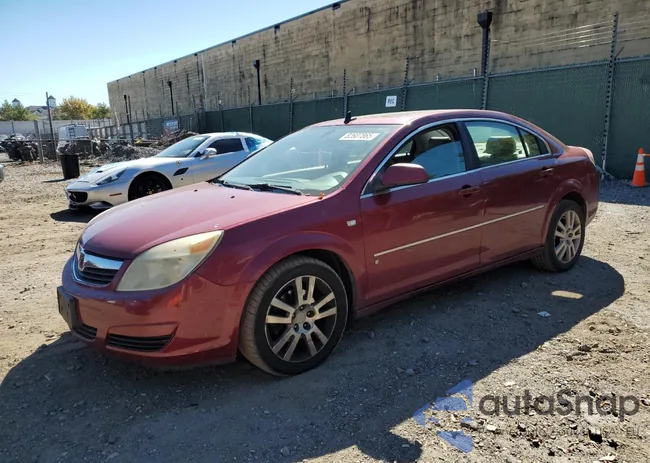 1G8ZS57N27F175352: 82607865