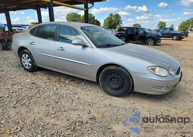 2G4WD552771173904: 85119885